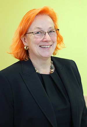 Dr. med. Sabine Boseniuk