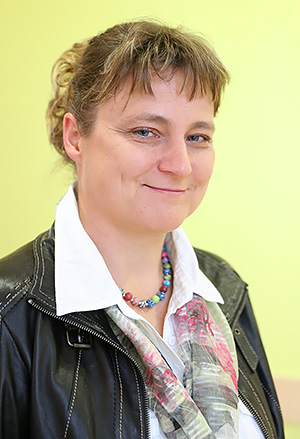Dr. Sabrina Skonietzki